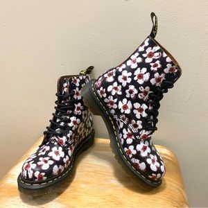 1460 Pansy Faye Docs